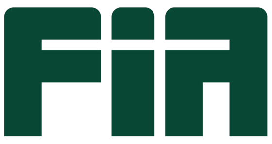 Logotipo FIA